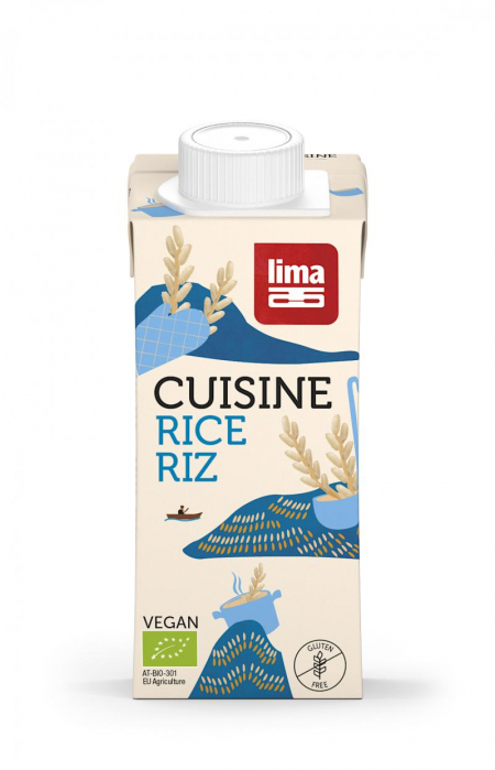 Crema de orez eco 200ml Lima                                                                         [1]