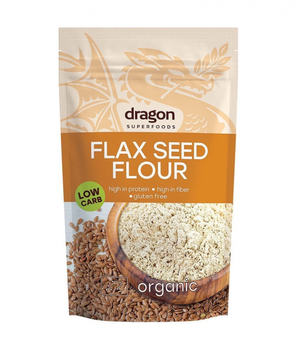 Faina de seminte in fara gluten bio 200g DS                                                          [1]