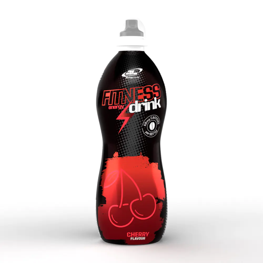 Fitness Drink Cirese 600 ml [1]