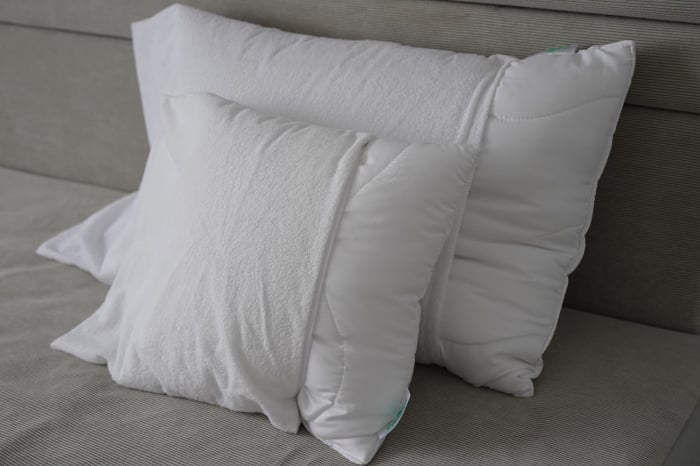 Husa de protectie pentru perna, AquaTex [2]