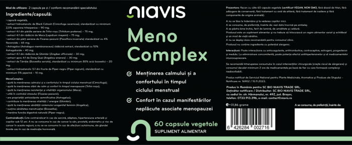 Menocomplex 60 cps [2]