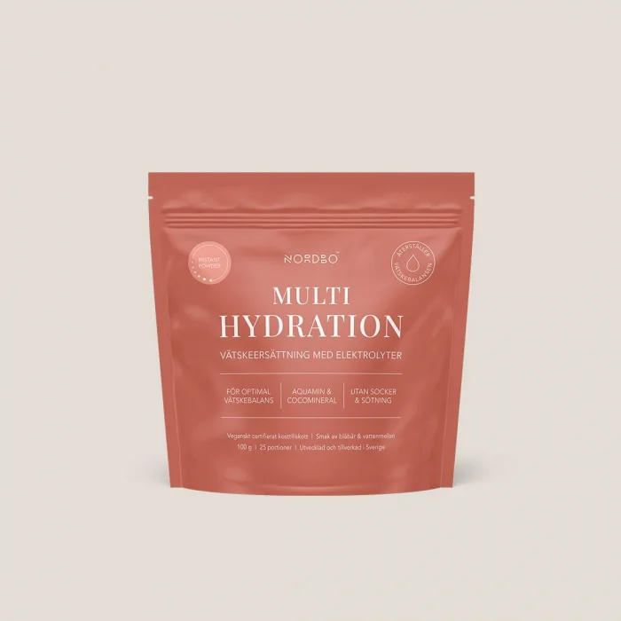 Multi Hydration (Electroliti) 100g [2]