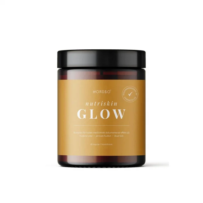 Nutriskin Glow, 60 capsule [2]