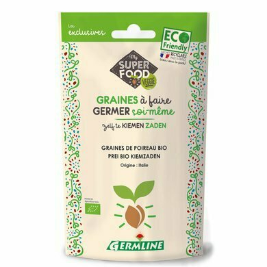 Praz seminte pt. germinat eco 50g Germline                                                           [1]
