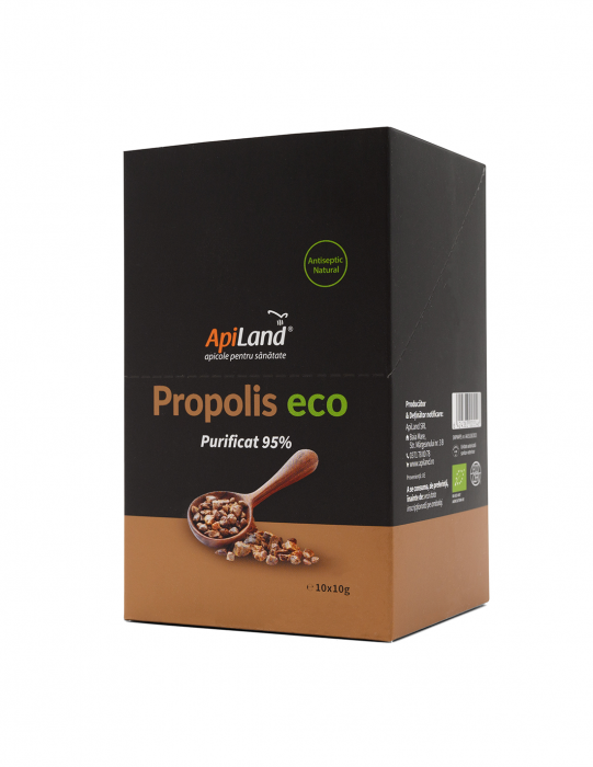 Propolis purificat 95% ECO [1]