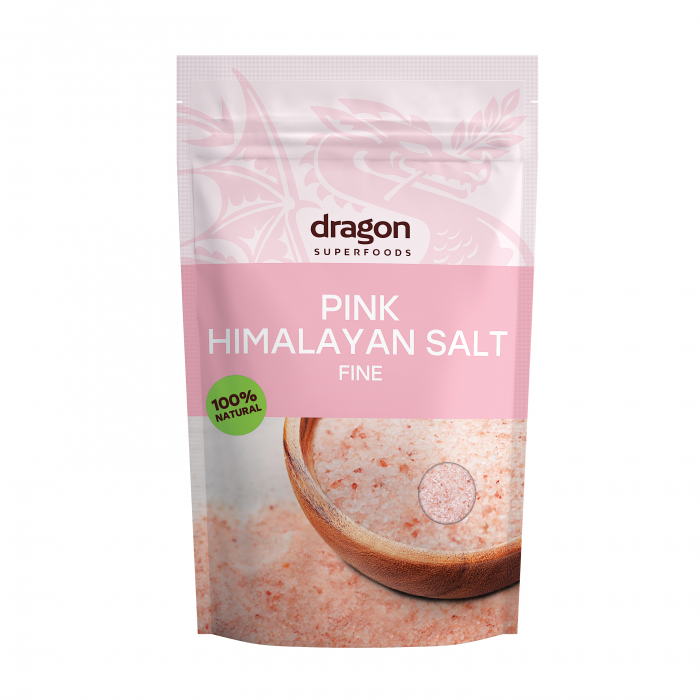 Sare roz de Himalaya fina 500g DS                                                                    [1]