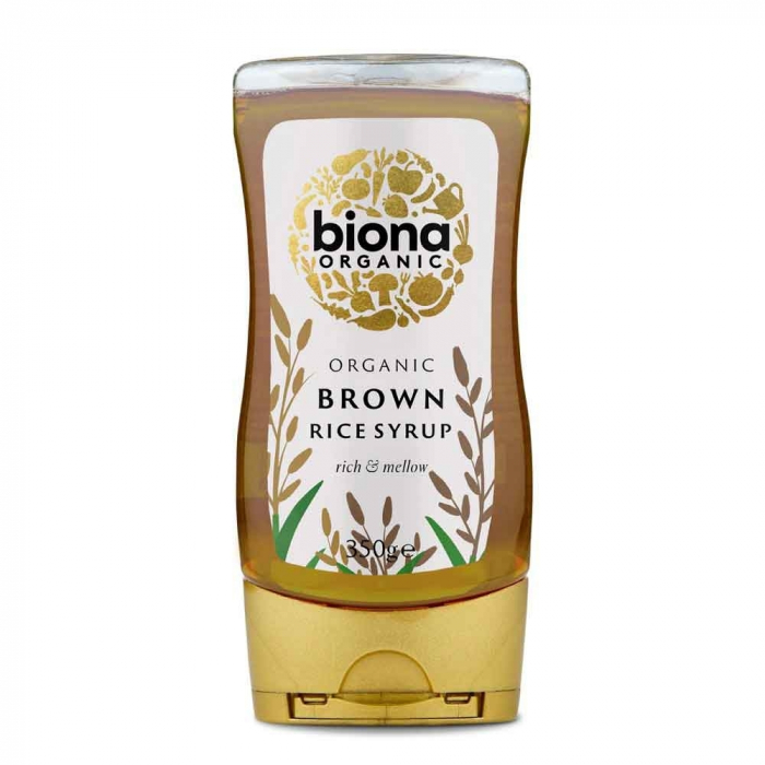 Sirop de orez eco 350g Biona                                                                         [1]