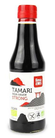 Sos Tamari strong bio 145g  Lima                                                                     [1]