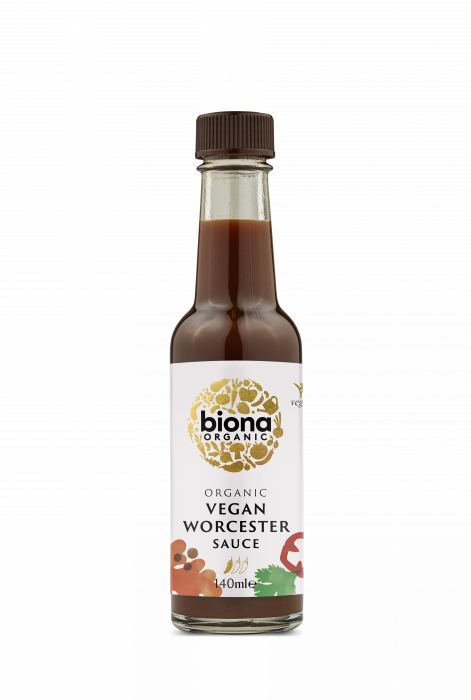 Sos Worcester eco 140ml Biona                                                                        [1]