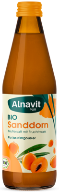 Suc de catina bio 330ml Alnavit                                                                      [1]