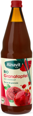 Suc de rodie bio 750ml Alnavit                                                                       [1]