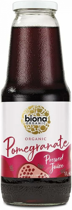 Suc de rodii eco 1L Biona                                                                            [1]
