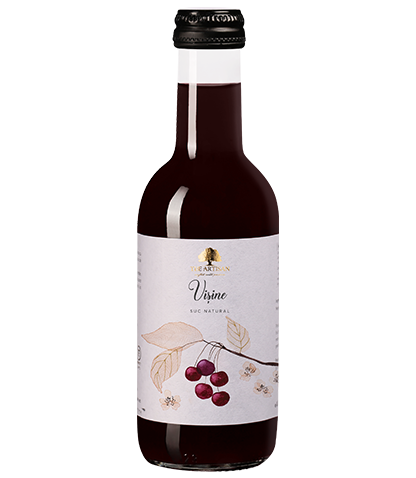 Suc de Vișine 250 ml [1]