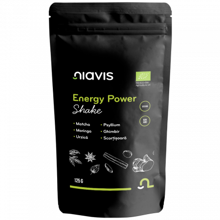 Capsule & Comprimate - Glicemo Optim Complex Natural 60cps