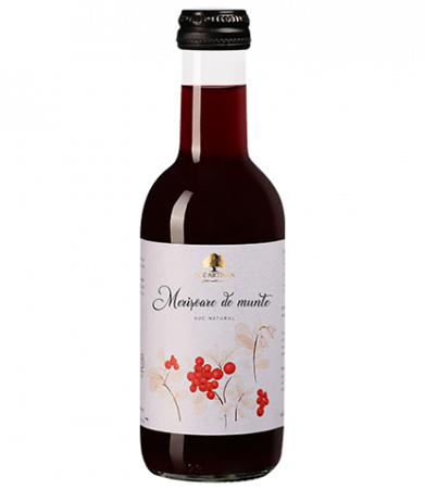 Alimente - Suc de Merișoare