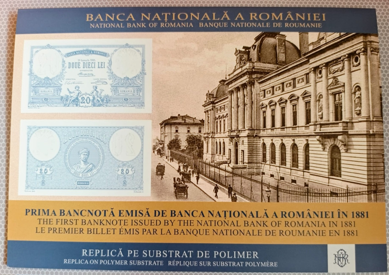 20 LEI REPLICA POLIMER EMISA DE BNR [2]