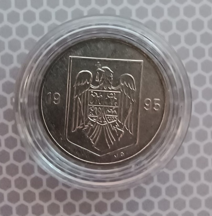 5 LEI 1995 AUNC [2]