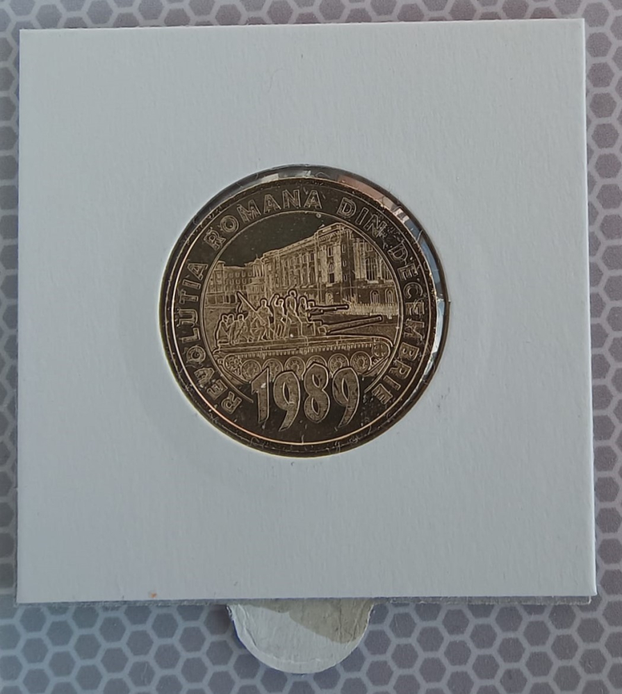 50 BANI 2019 REVOLUTIA 89 UNC IN CARTONAS [2]