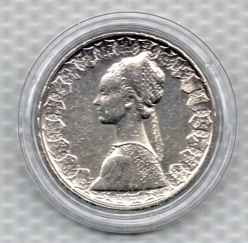 500 LIRE ITALIA CARAVELLA [2]