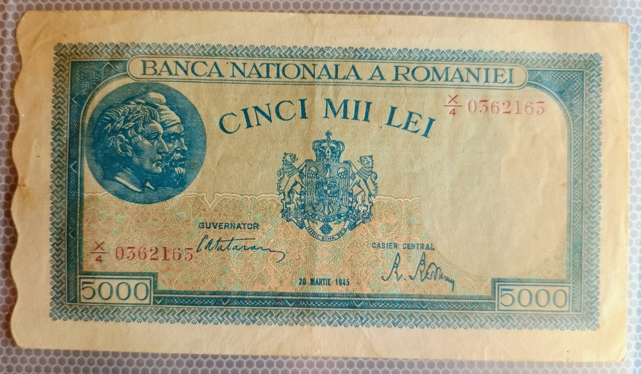 5000 LEI 20 MARTIE 1945 F [1]