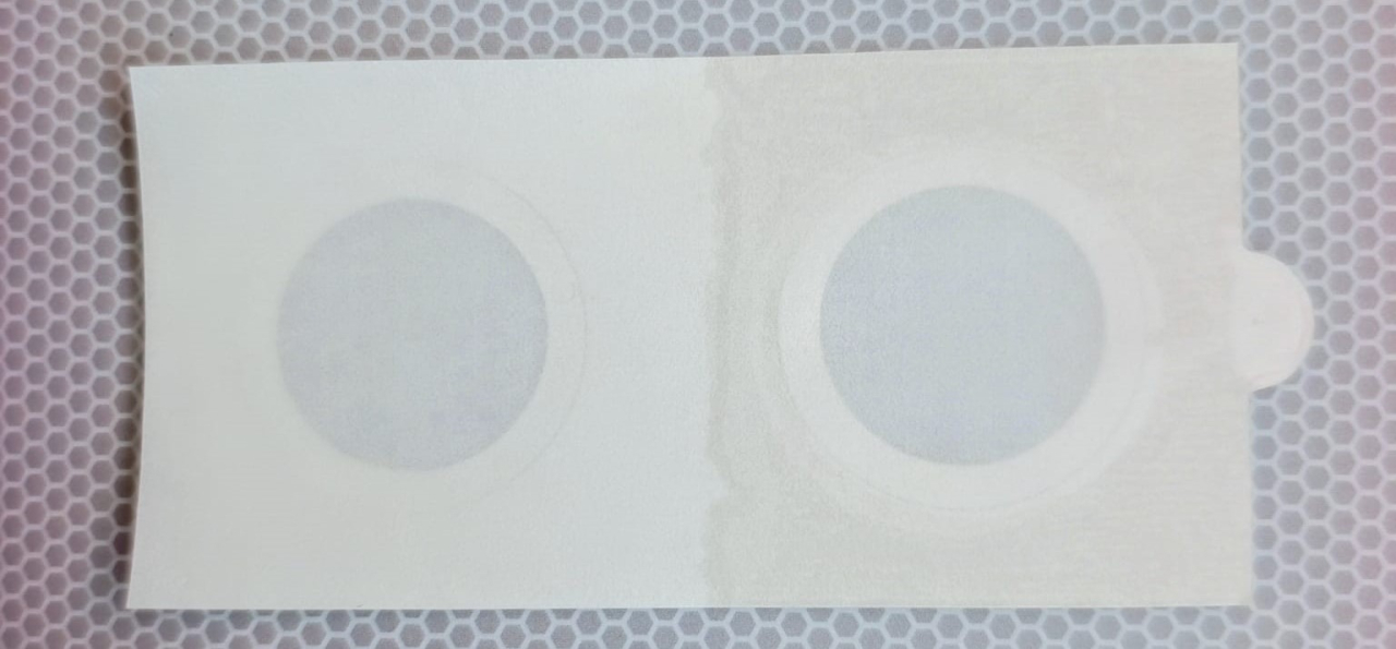 Cartonase autoadezive Leuchtturm/Lighthouse 1 bucata - interior 20 mm [1]