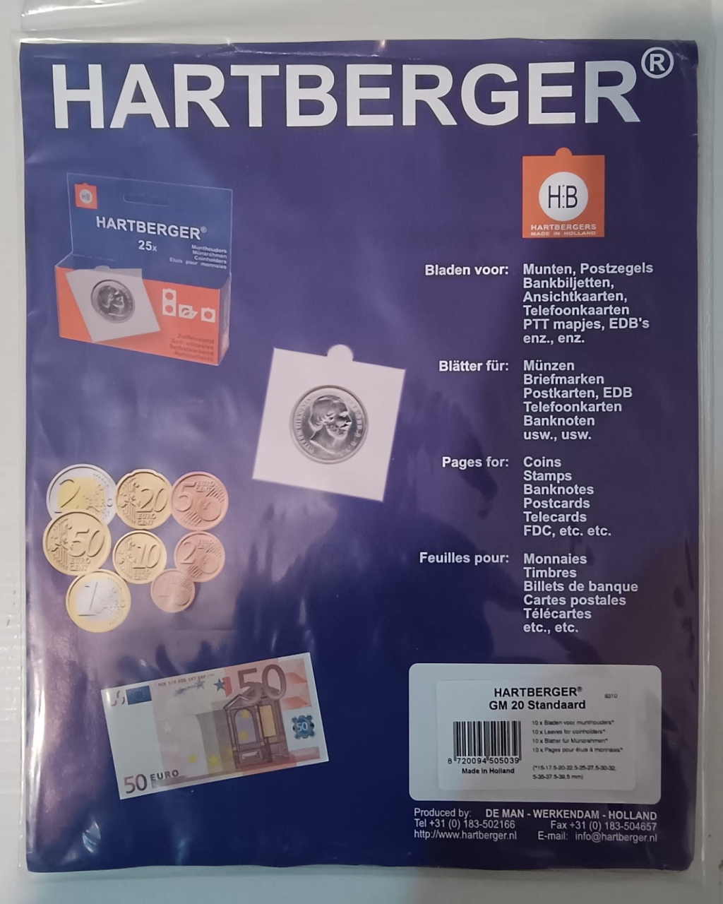 FOLII PENTRU CARTONASE - 10 la set [1]