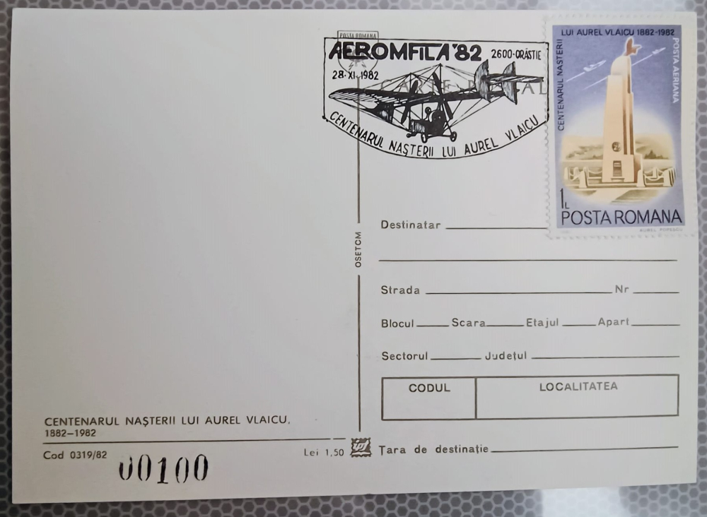 ILUSTRATA MAXIMA CENTENARUL AUREL VLAICU [2]