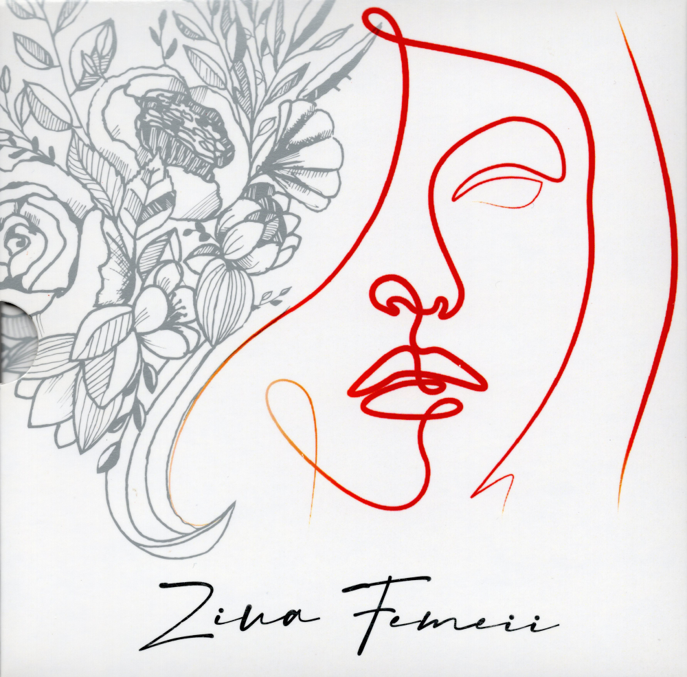 MEDALIA ARGINT ZIUA FEMEII 2021 [4]