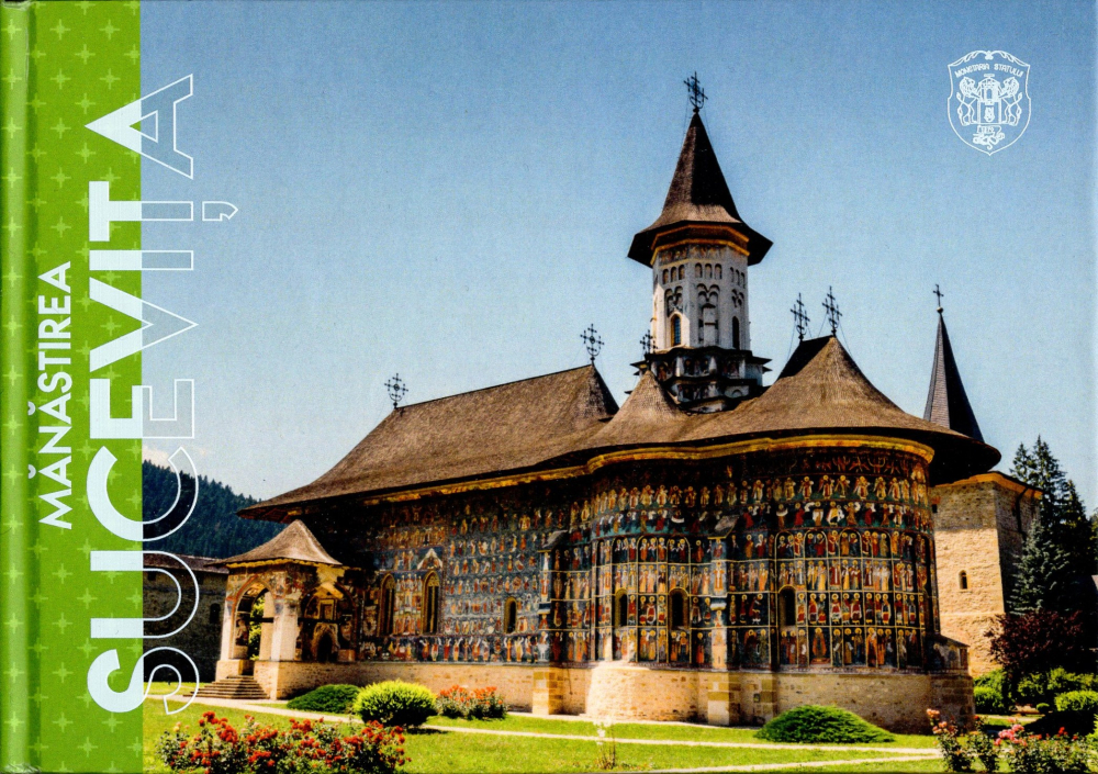 MEDALIA SUCEVITA – „VERDE DE SMARALD” [5]