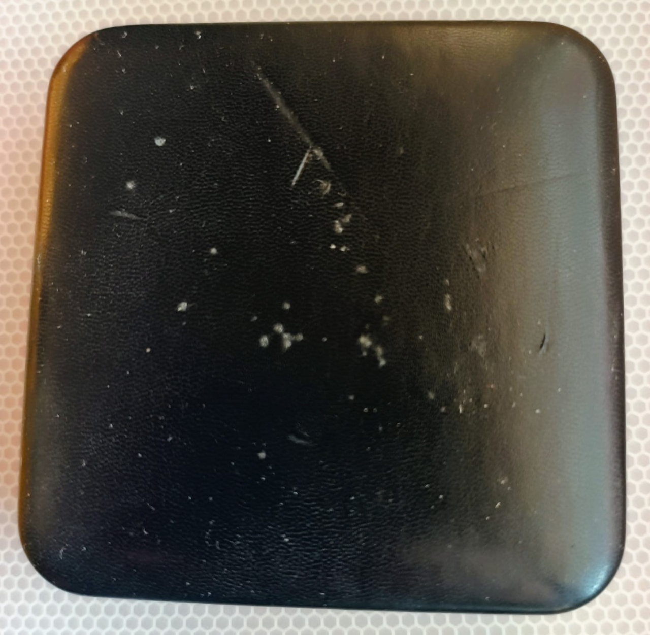 MEDALIA TOMBAC ARGINTAT PAPA IOAN PAUL AL DOILEA [2]