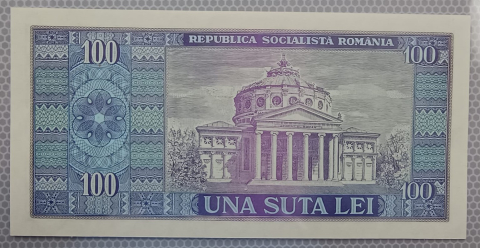 100 LEI 1966 UNC [1]