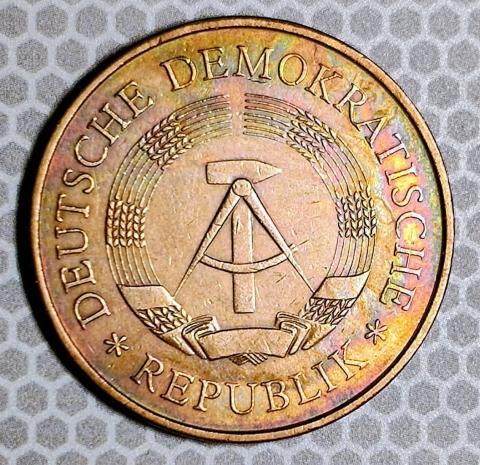 5 MARCI 1969 DDR [1]