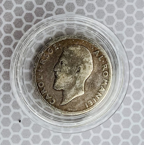 50 BANI 1910 CAROL I [1]