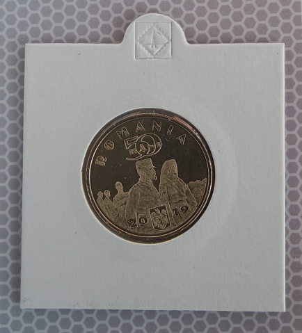 50 BANI 2019 REGINA MARIA UNC IN CARTONAS [1]