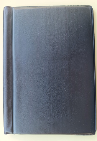 ALBUM PENTRU MONEDE 300 LOCASURI MAX 40 mm [1]