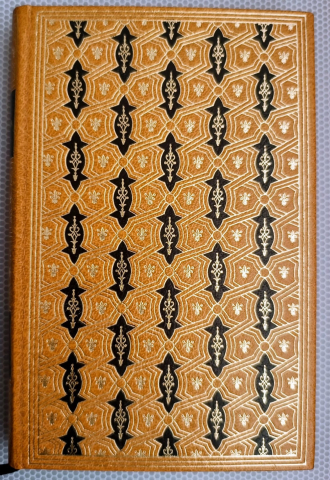 CARTI REVISTE - CARTE EMILE ZOLA , LES SOIREES DE MEDAN - EDITIE DE LUX