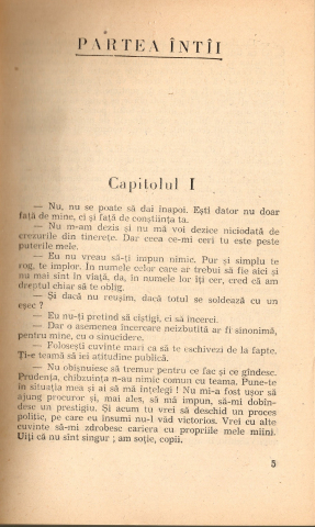 MARTORII NU AU DREPTUL SA TACA [1]