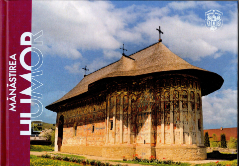 MEDALIA MANASTIREA HUMOR [4]