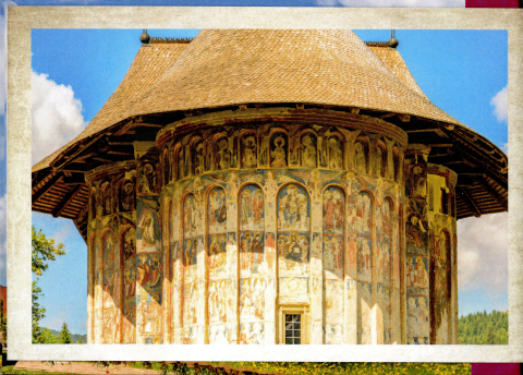 MEDALIA MANASTIREA HUMOR [5]