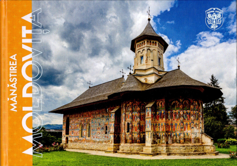 MEDALIA MOLDOVITA - BIJUTERIE A ARHITECTURII ROMANESTI [4]