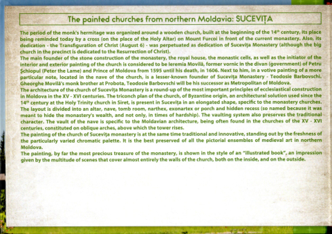 MEDALIA SUCEVITA – „VERDE DE SMARALD” [9]