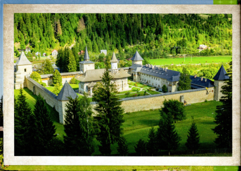 MEDALIA SUCEVITA – „VERDE DE SMARALD” [5]