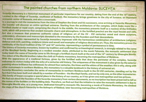 MEDALIA SUCEVITA – „VERDE DE SMARALD” [8]