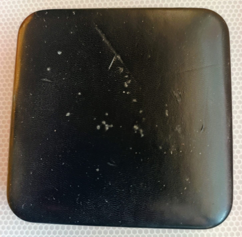 MEDALIA TOMBAC ARGINTAT PAPA IOAN PAUL AL DOILEA [1]