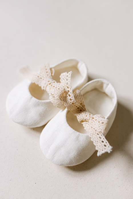 Pantofiori din in ivory [3]