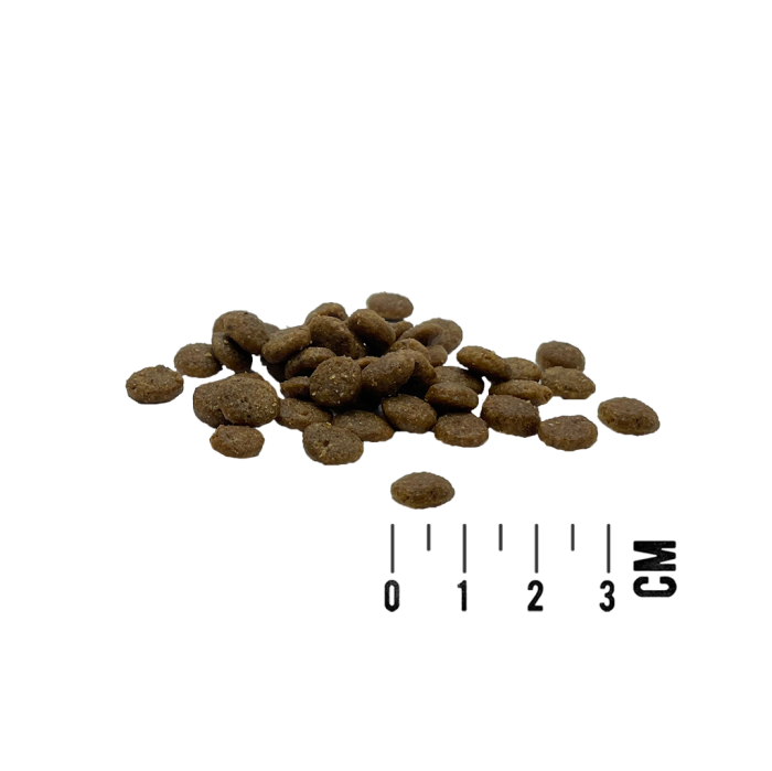 Hrana Super Premium Monoproteica fara cereale  pentru pisici adulte cu carne de cal Cat Mono fresh Horse 1.5kg [2]