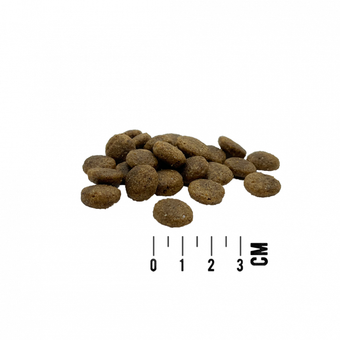 Hrana Ultra Premium pentru caini adulti cu sursa unica de proteina ( Monoproteica ) MACs Dog Mono carne de vită proaspătă 750g [2]