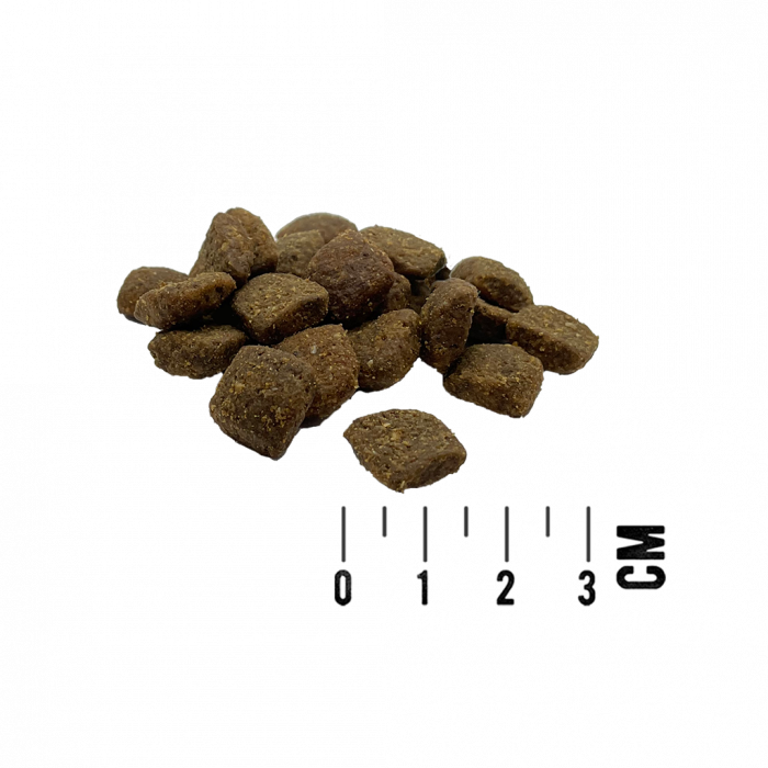 Hrana Ultra Premium pentru caini adulti cu sursa unica de proteina ( Monoproteica ) MACs Dog Mono Fresh Duck 750g [2]