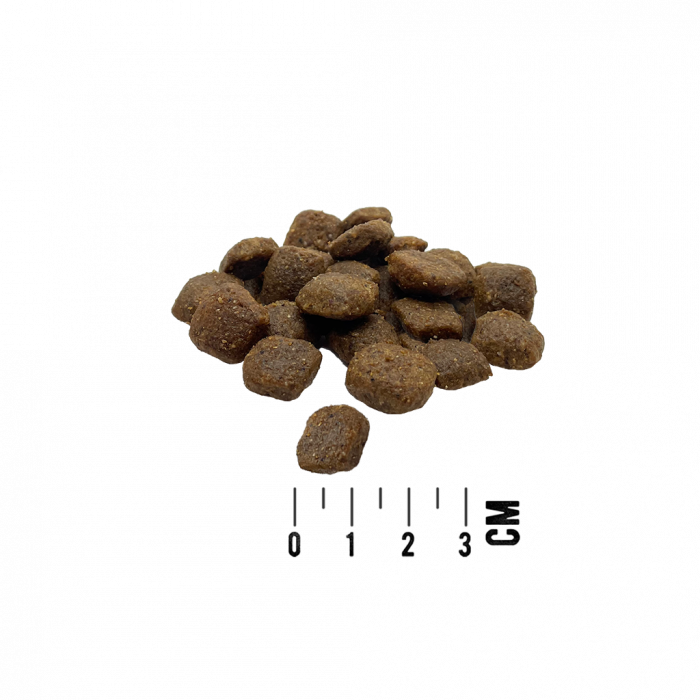 Hrana Ultra Premium pentru caini adulti cu sursa unica de proteina ( Monoproteica ) MACs Dog Mono Fresh Horse 12 kg - MAC's [2]