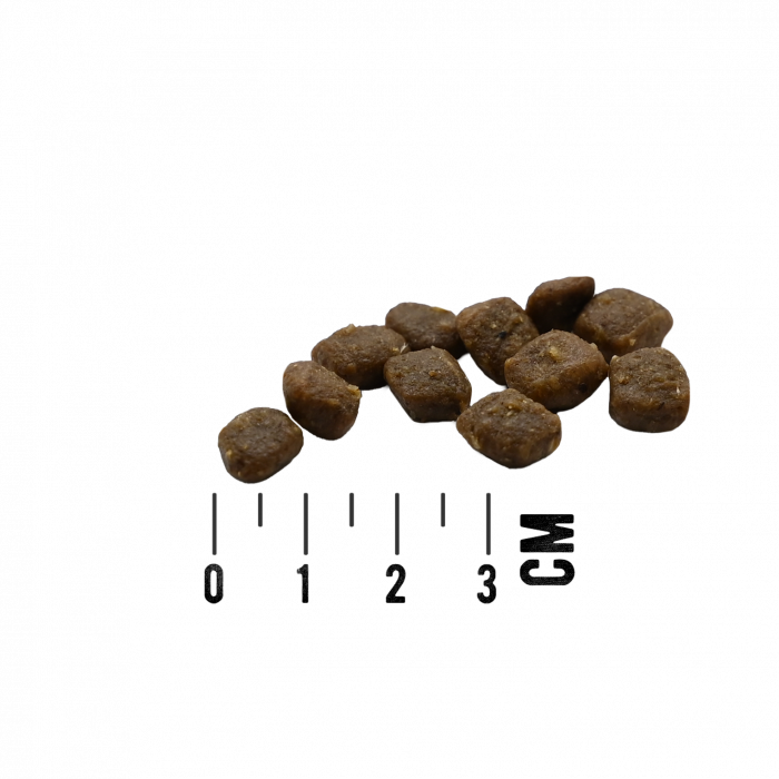 Hrana Ultra Premium Semiumeda pentru caini adulti, cu carne de rata proaspata (sursa unica de proteina) MACs Dog Mono Soft - Rață proaspătă 4 kg [2]
